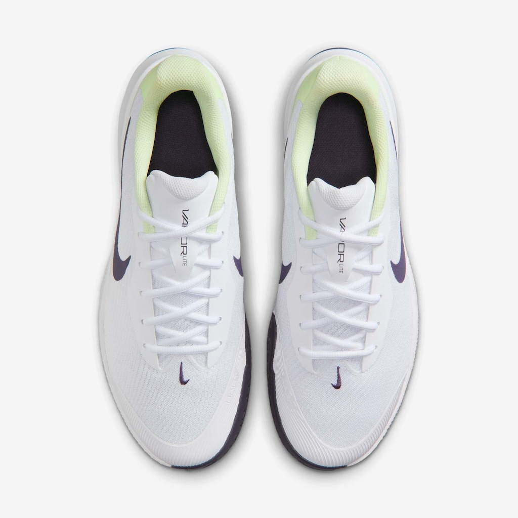 Imagem 3 do produto Tênis Nike Vapor Lite 3 HC - Masculino - Tennis