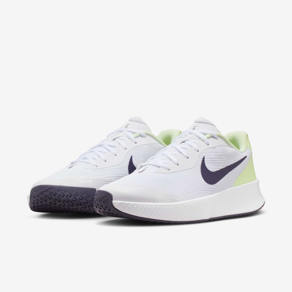 Imagem 4 do produto Tênis Nike Vapor Lite 3 HC - Masculino - Tennis