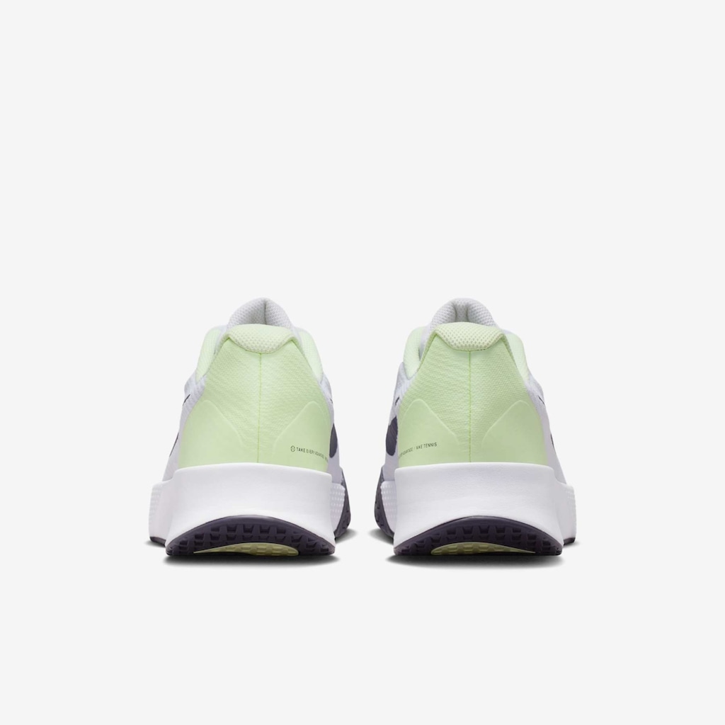 Imagem 5 do produto Tênis Nike Vapor Lite 3 HC - Masculino - Tennis