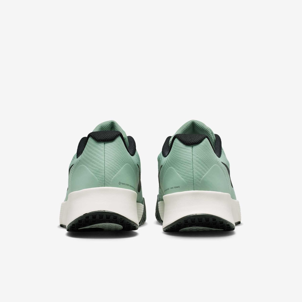 Imagem 4 do produto Tênis Nike Vapor Lite 3 HC - Masculino - Tennis
