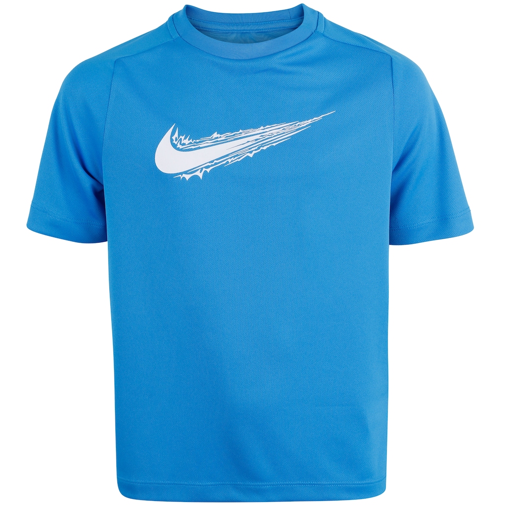 Camiseta Infantil Nike Manga Curta Dri-Fit Multi SS T