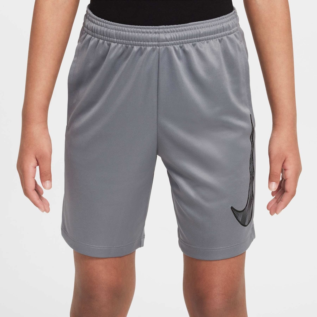 Imagem 2 do produto Bermuda Infantil Nike Dr-Fit Trphy23 GX