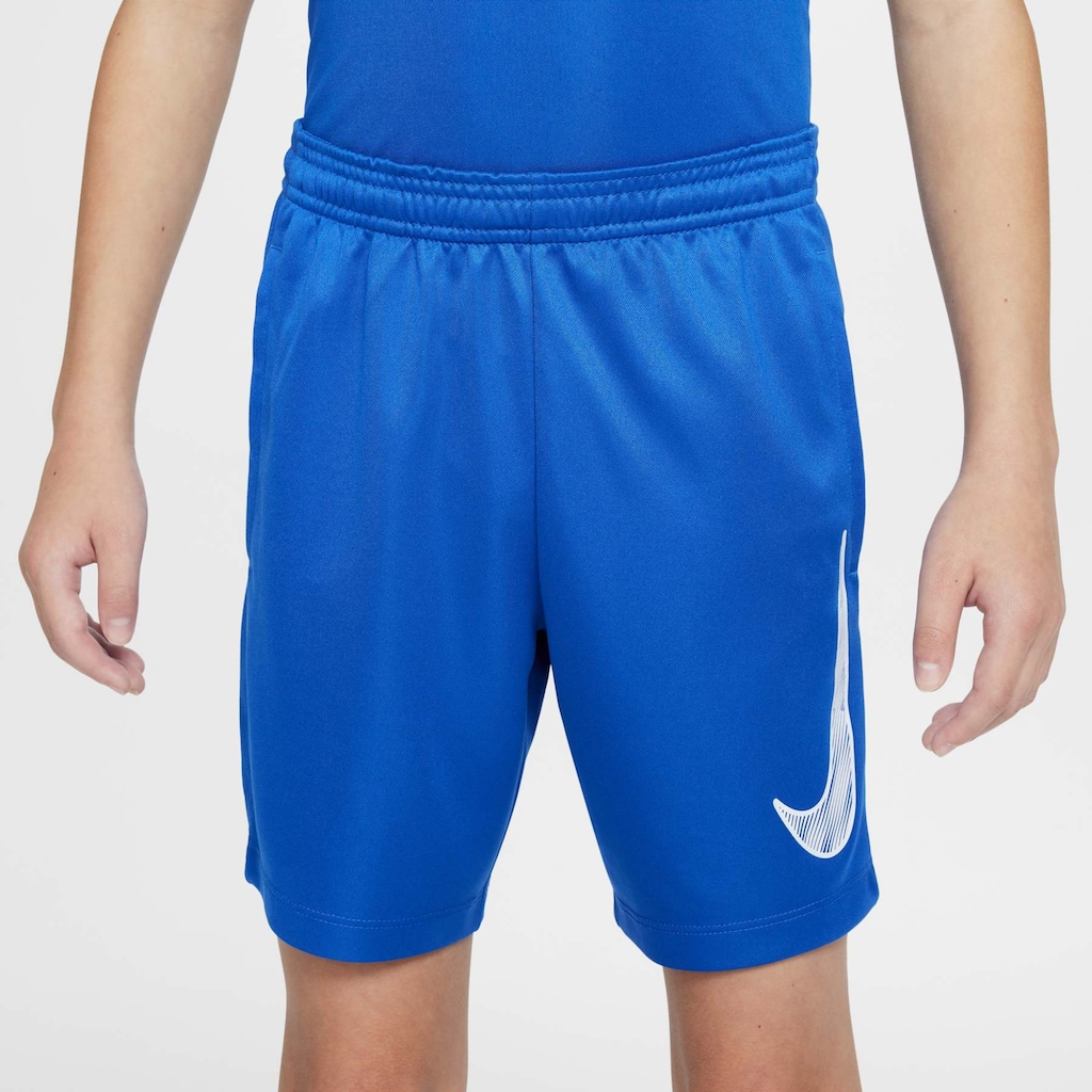 Imagem 2 do produto Bermuda Infantil Nike Dr-Fit Trphy23 GX