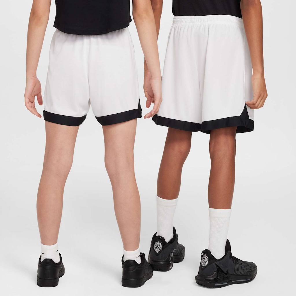 Imagem 2 do produto Bermuda Infantil Nike Dri-Fit Court 5IN