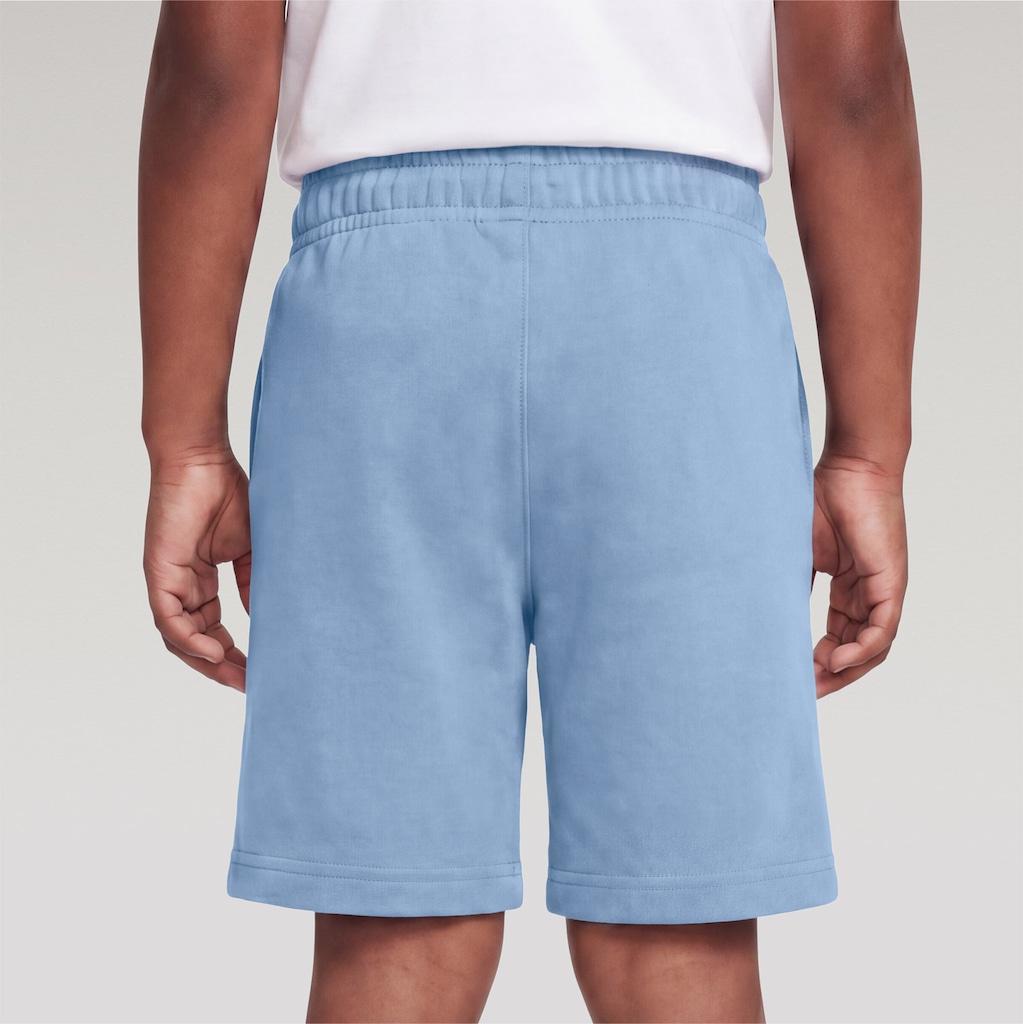 Imagem 2 do produto Bermuda Infantil Nike Club Knit 6IN