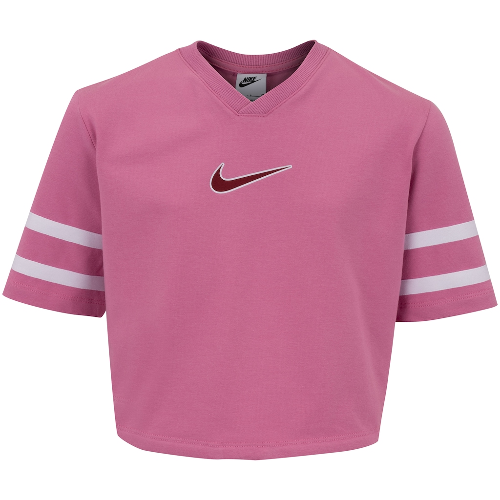 Camiseta Nike Sportswear Juvenil