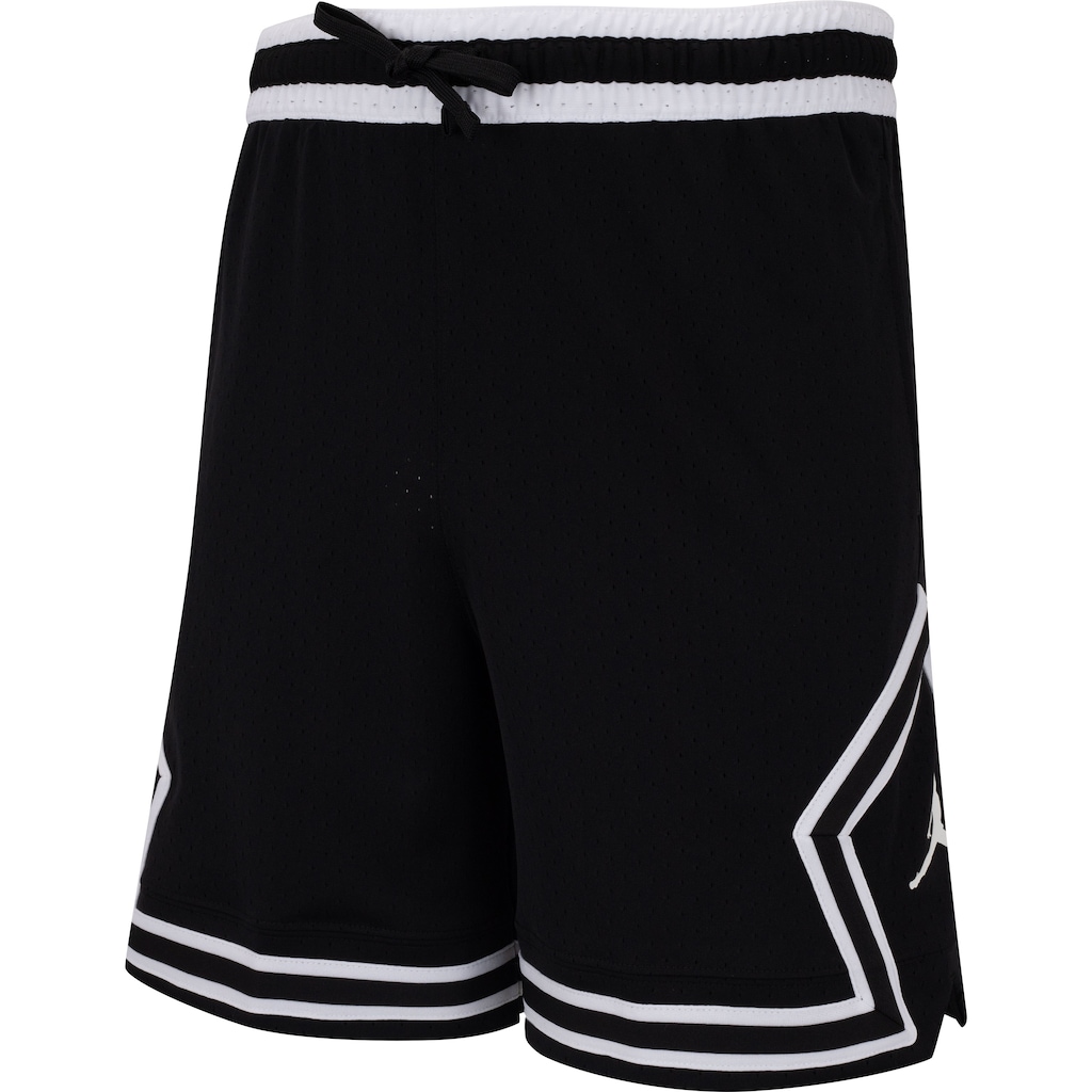 Bermuda Jordan Nike Masculina Dri-fit Sport Diamond