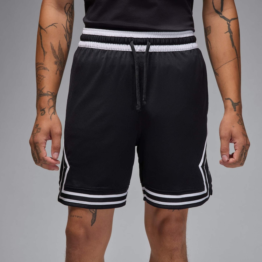 Imagem 3 do produto Bermuda Jordan Nike Masculina Dri-fit Sport Diamond