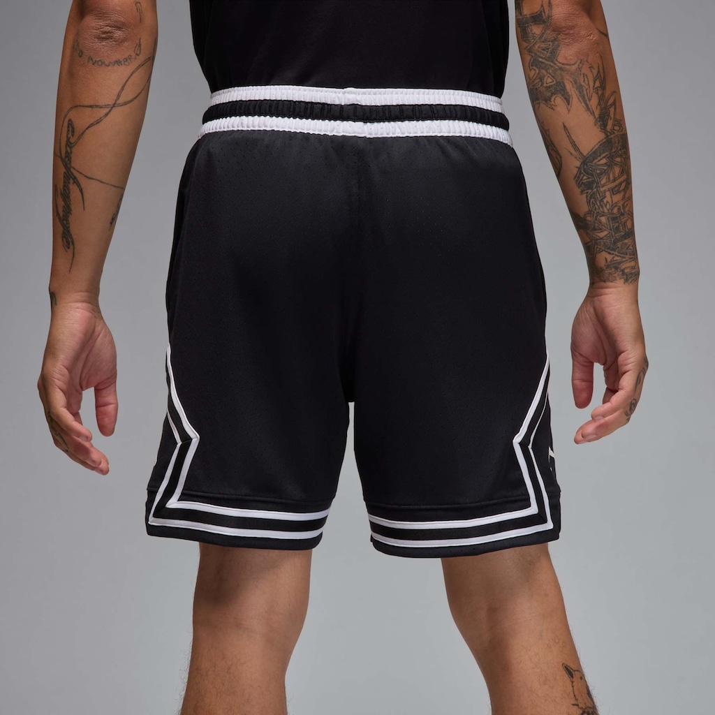 Imagem 4 do produto Bermuda Jordan Nike Masculina Dri-fit Sport Diamond