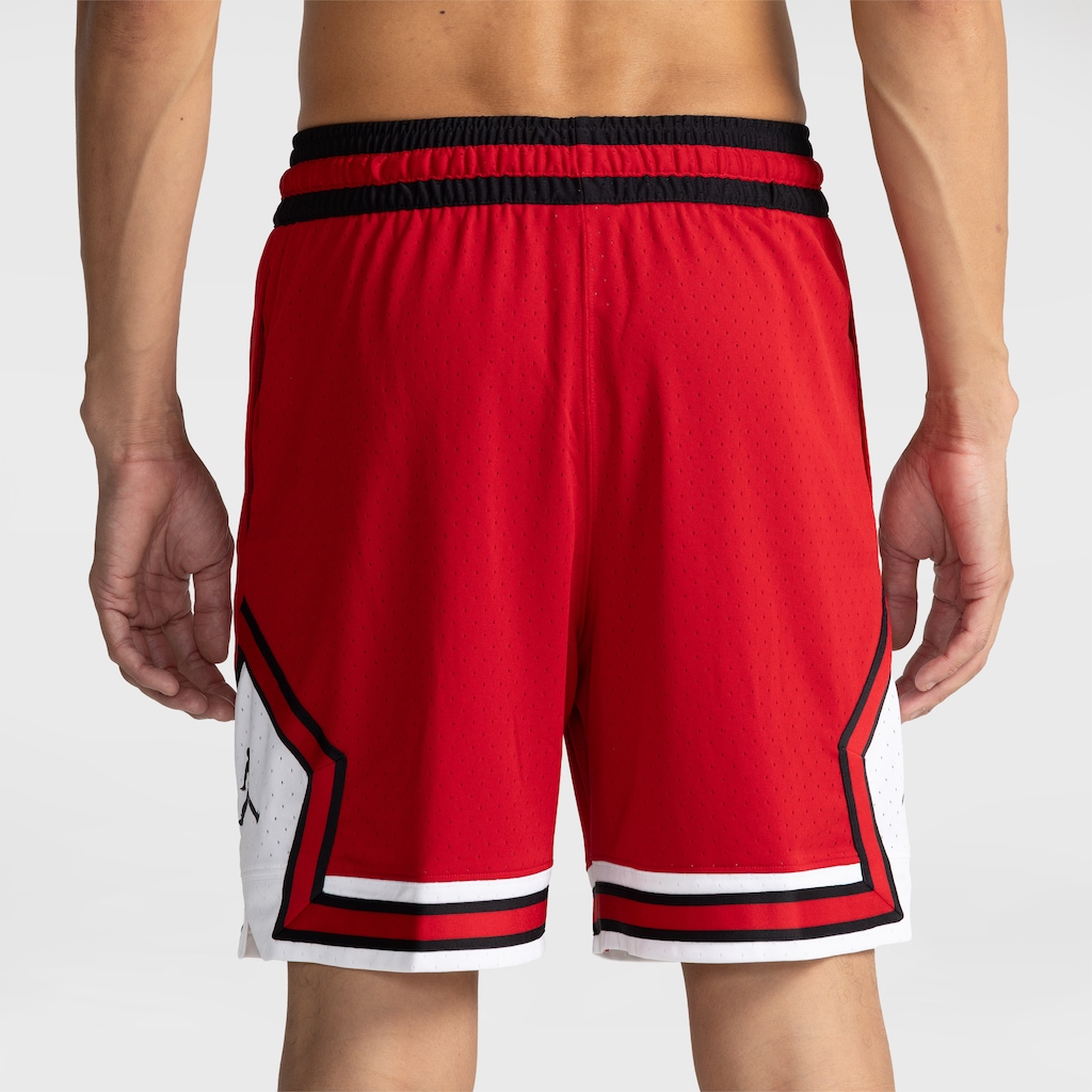 Imagem 2 do produto Bermuda Jordan Nike Masculina Dri-fit Sport Diamond