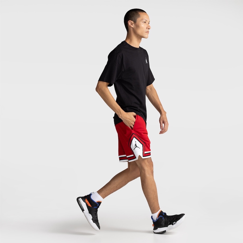 Imagem 3 do produto Bermuda Jordan Nike Masculina Dri-fit Sport Diamond