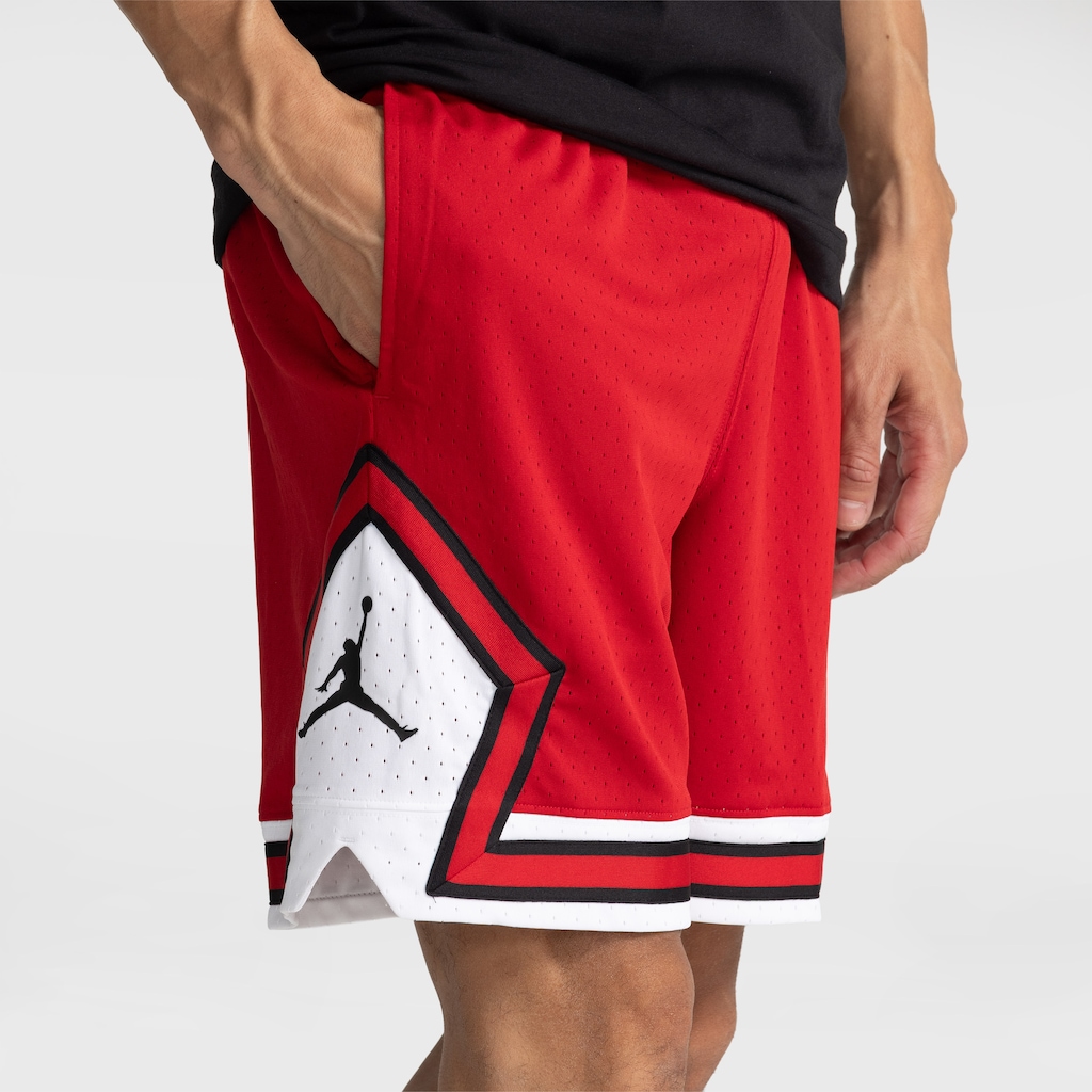 Imagem 1 do produto Bermuda Jordan Nike Masculina Dri-fit Sport Diamond