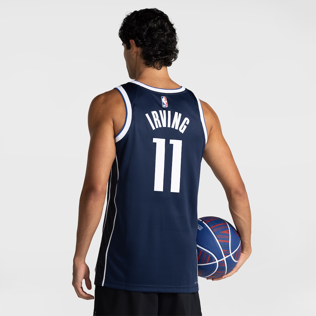 Imagem 2 do produto Camiseta Regata Luka Dončić NBA Dallas Mavericks Nike Statement Edition 22/23