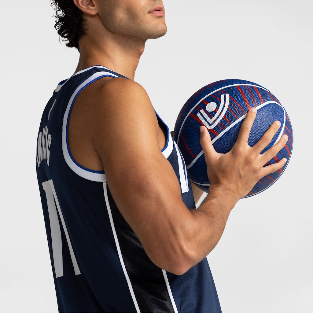 Imagem 5 do produto Camiseta Regata Luka Dončić NBA Dallas Mavericks Nike Statement Edition 22/23