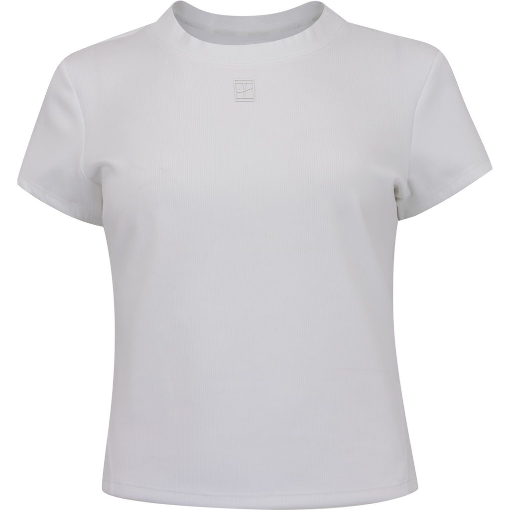 Camiseta Feminina Nike Manga Curta Dri-Fit Advance SS