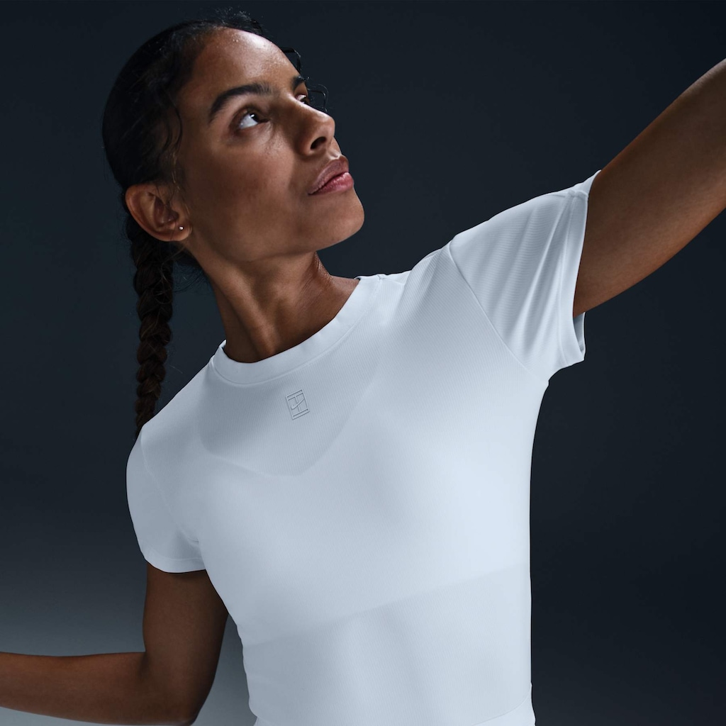Imagem 2 do produto Camiseta Feminina Nike Manga Curta Dri-Fit Advance SS