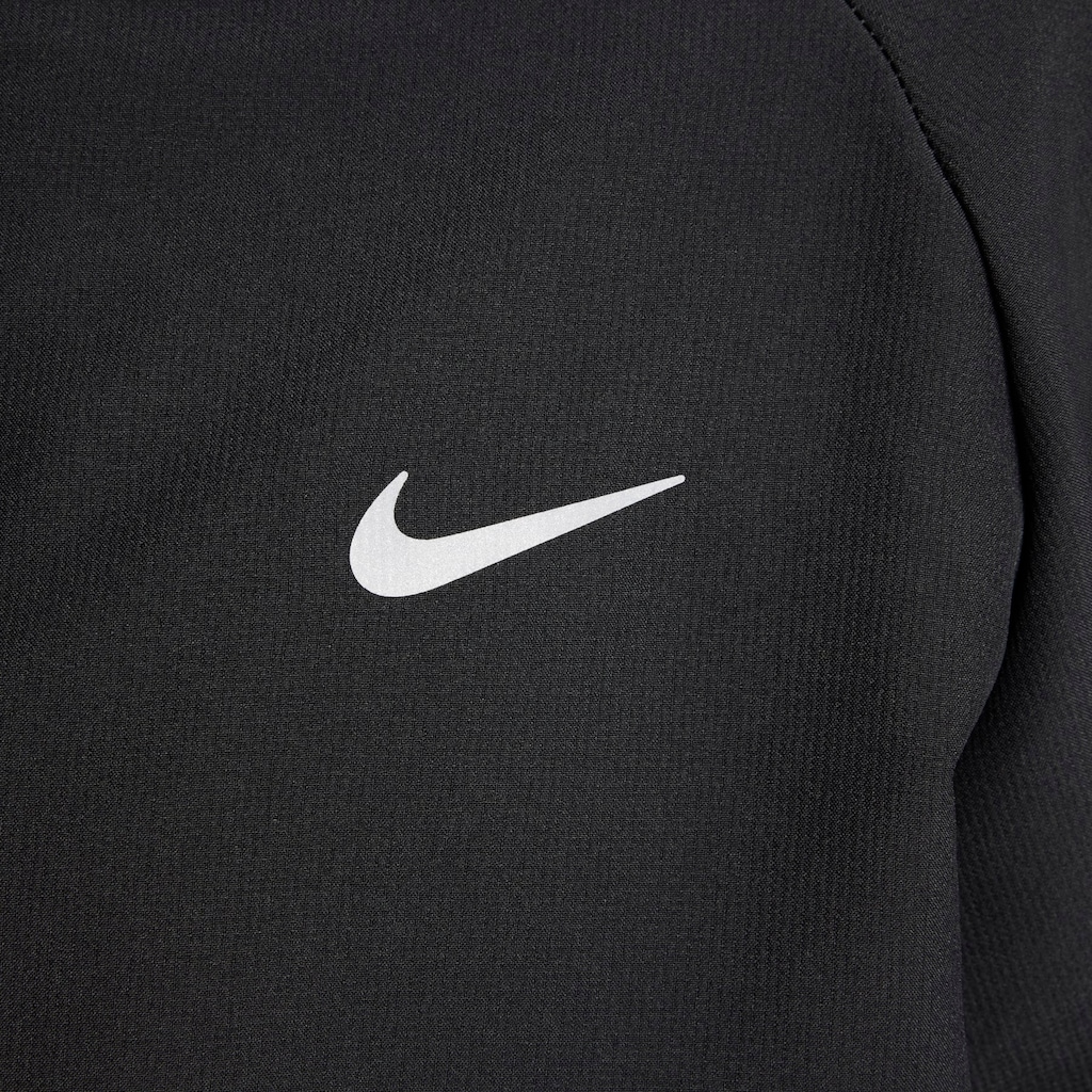 Imagem 4 do produto Jaqueta Infantil Nike com Capuz Dri-Fit Woven