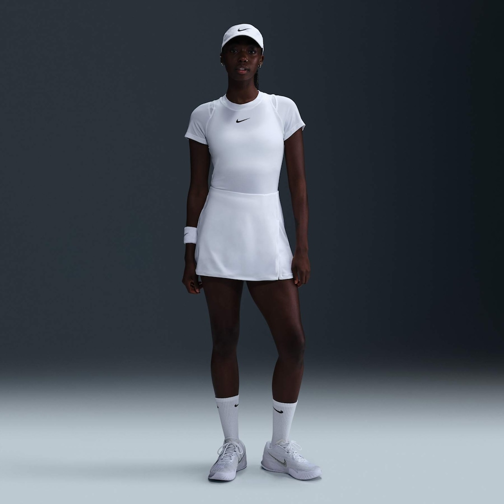 Imagem 2 do produto Short-Saia Nike Dri-FIT Victory Skirt Standard Adulto