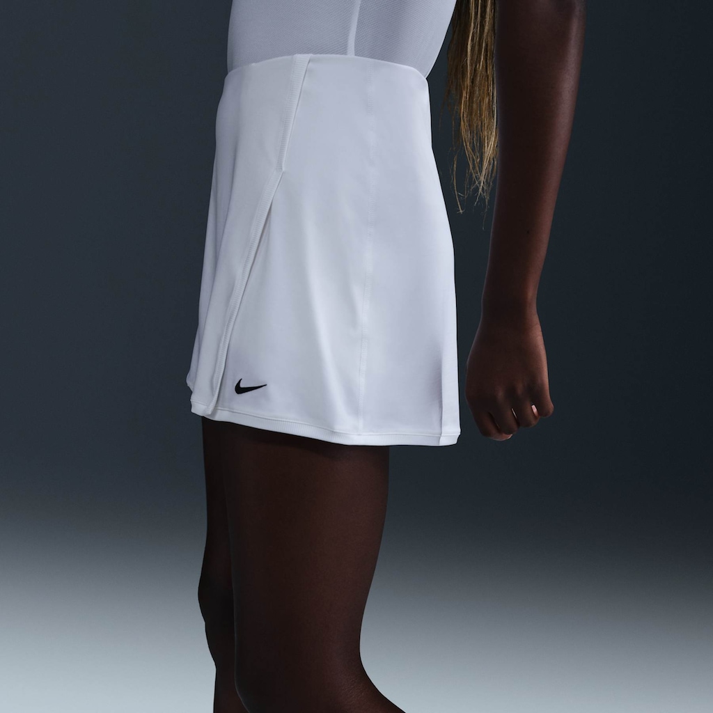 Imagem 4 do produto Short-Saia Nike Dri-FIT Victory Skirt Standard Adulto