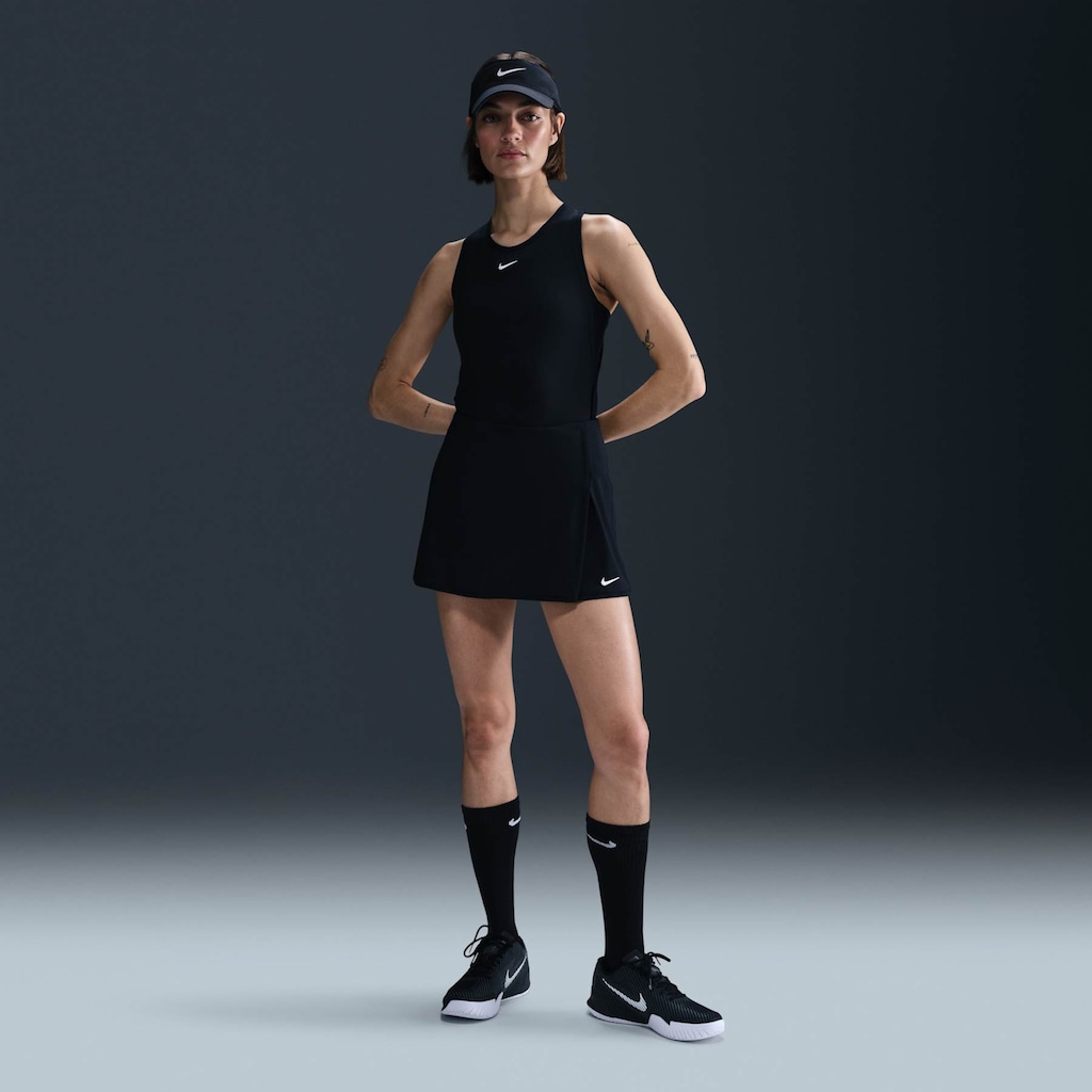 Imagem 2 do produto Short-Saia Nike Dri-FIT Victory Skirt Standard Adulto