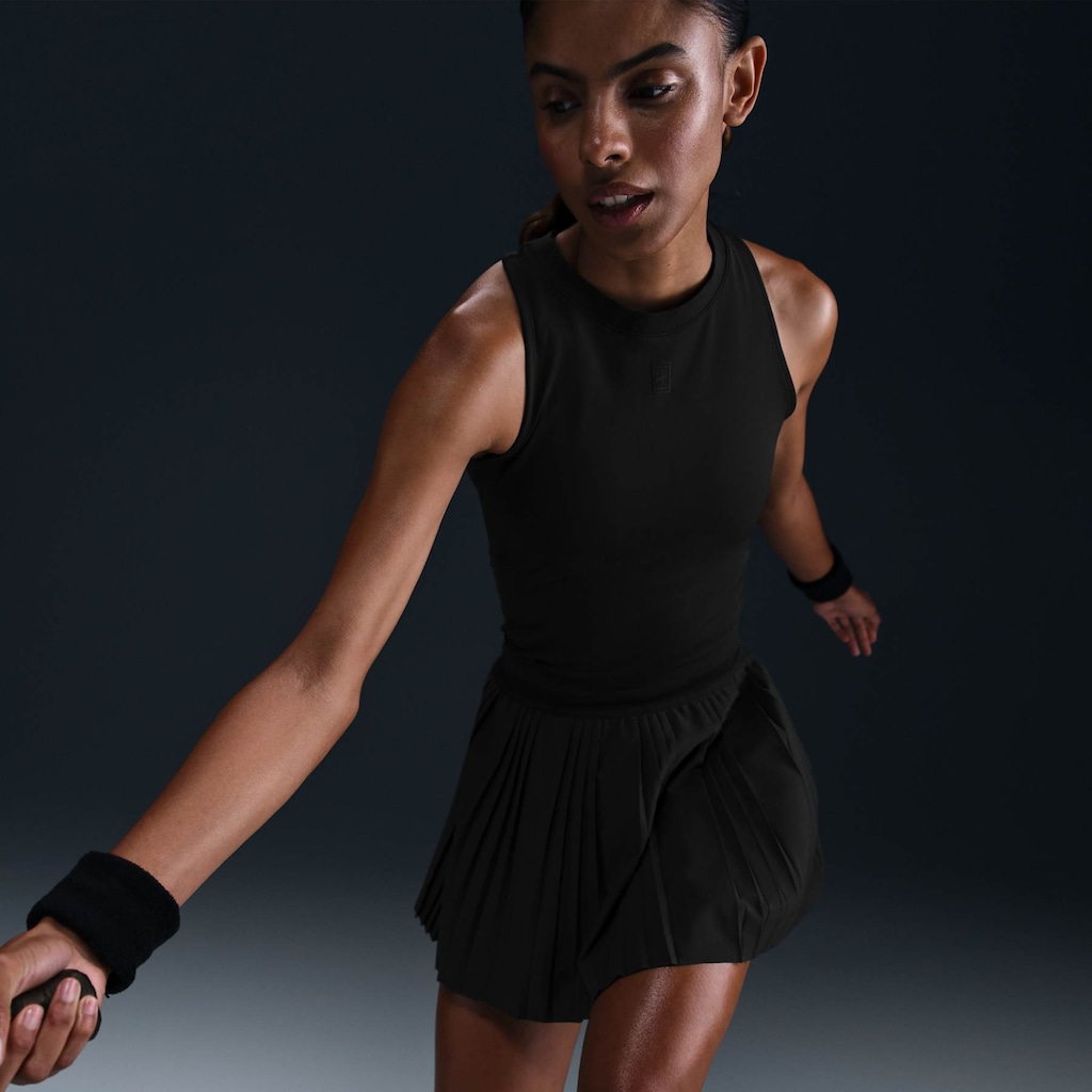 Imagem 4 do produto Short-Saia Nike Court Dri-FIT Advantage Adulto