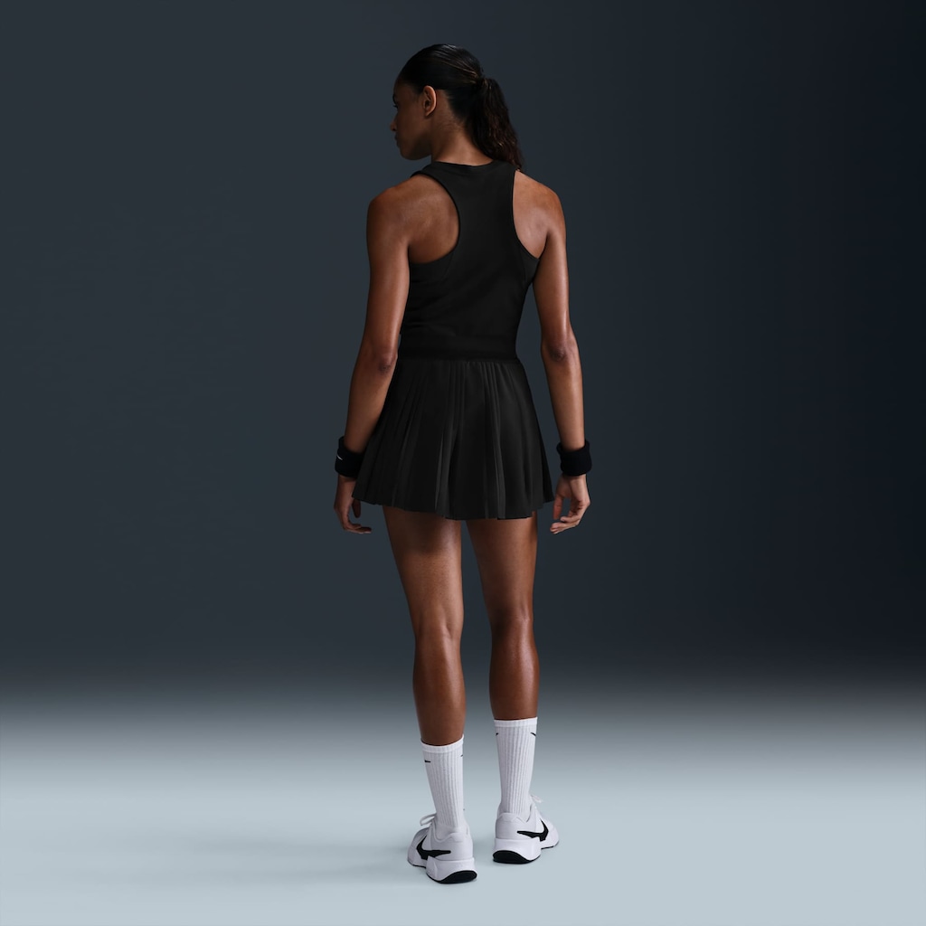 Imagem 3 do produto Short-Saia Nike Court Dri-FIT Advantage Adulto