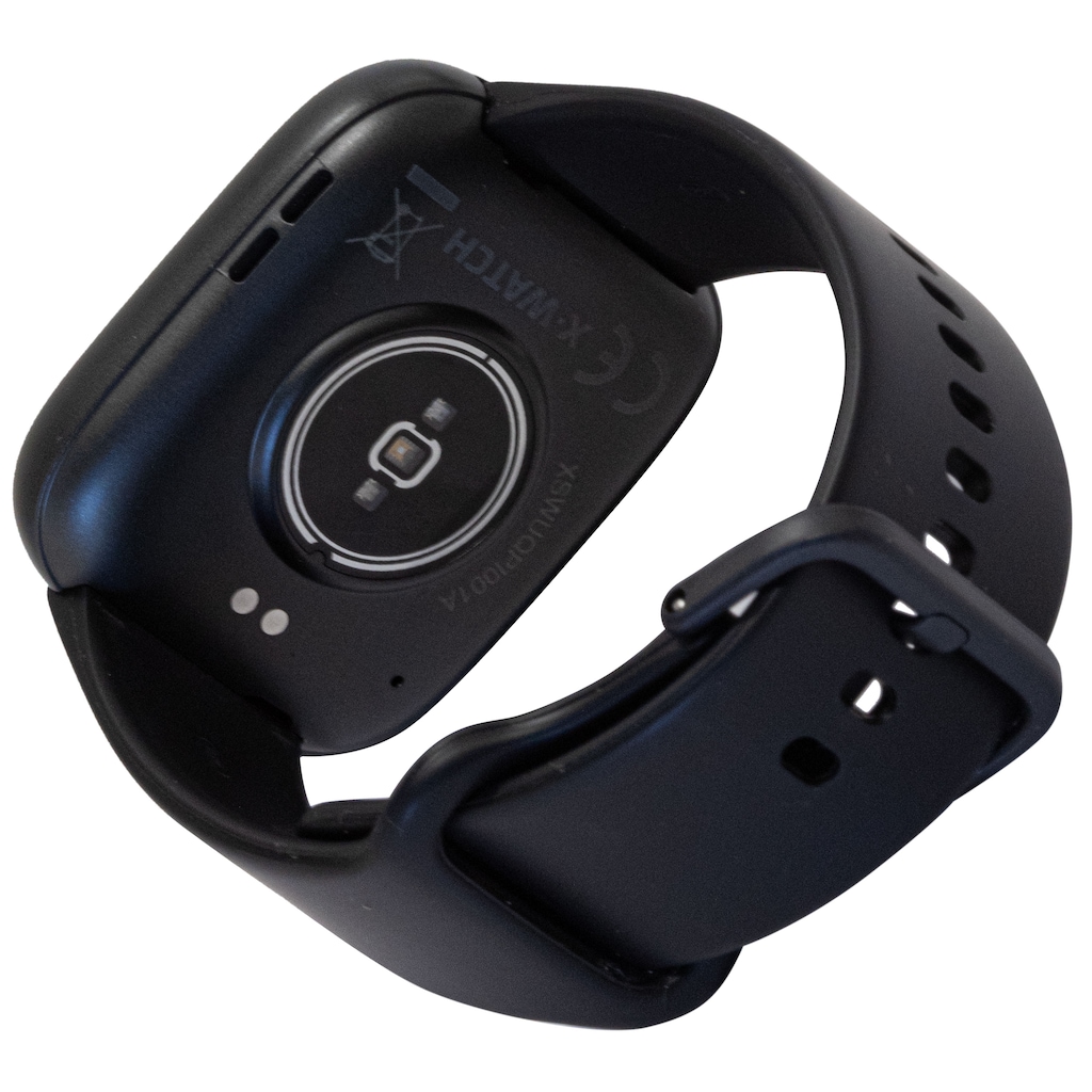 Imagem 2 do produto Monitor Cardíaco X-Watch XSWQP10001A Adulto