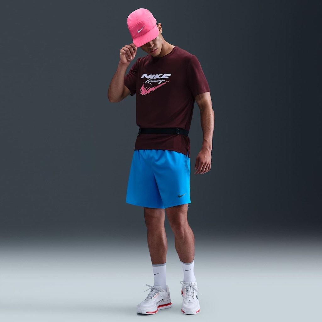 Imagem 3 do produto Bermuda Masculina Nike Dri-Fit Challenger 7BF