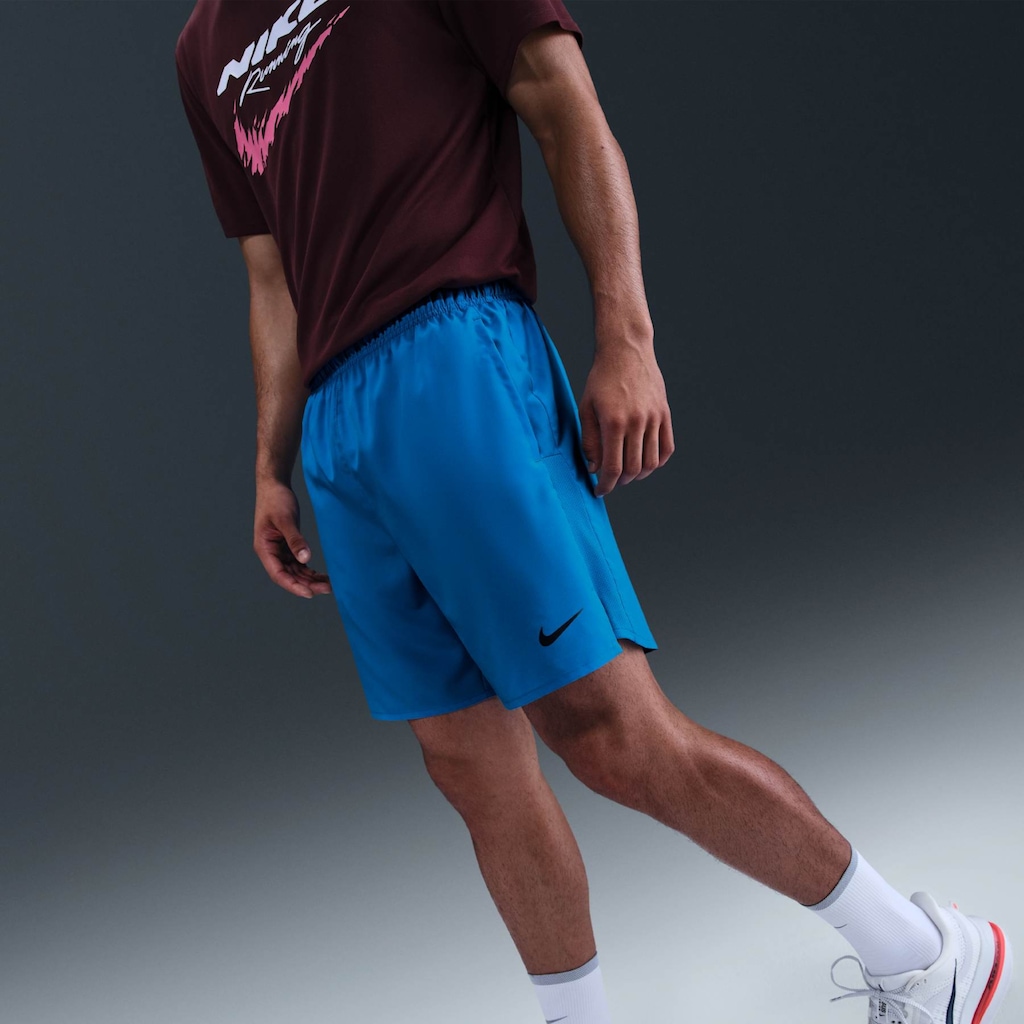 Imagem 2 do produto Bermuda Masculina Nike Dri-Fit Challenger 7BF