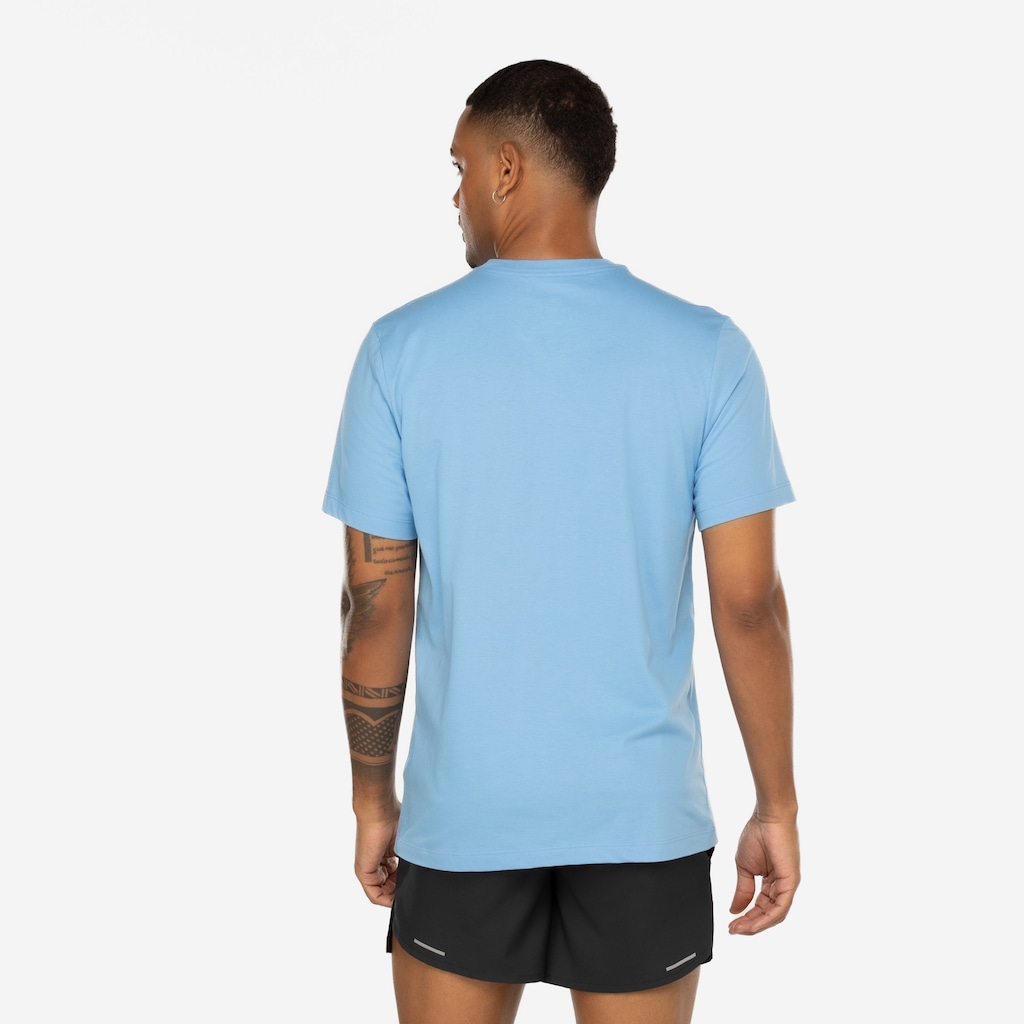Imagem 2 do produto Camiseta Masculina Nike Manga Curta Sportswear 6MO Just Do It