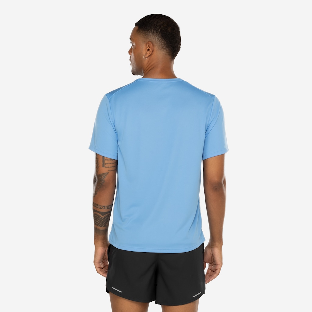 Imagem 2 do produto Camiseta Masculina Nike Manga Curta Run Energy MI