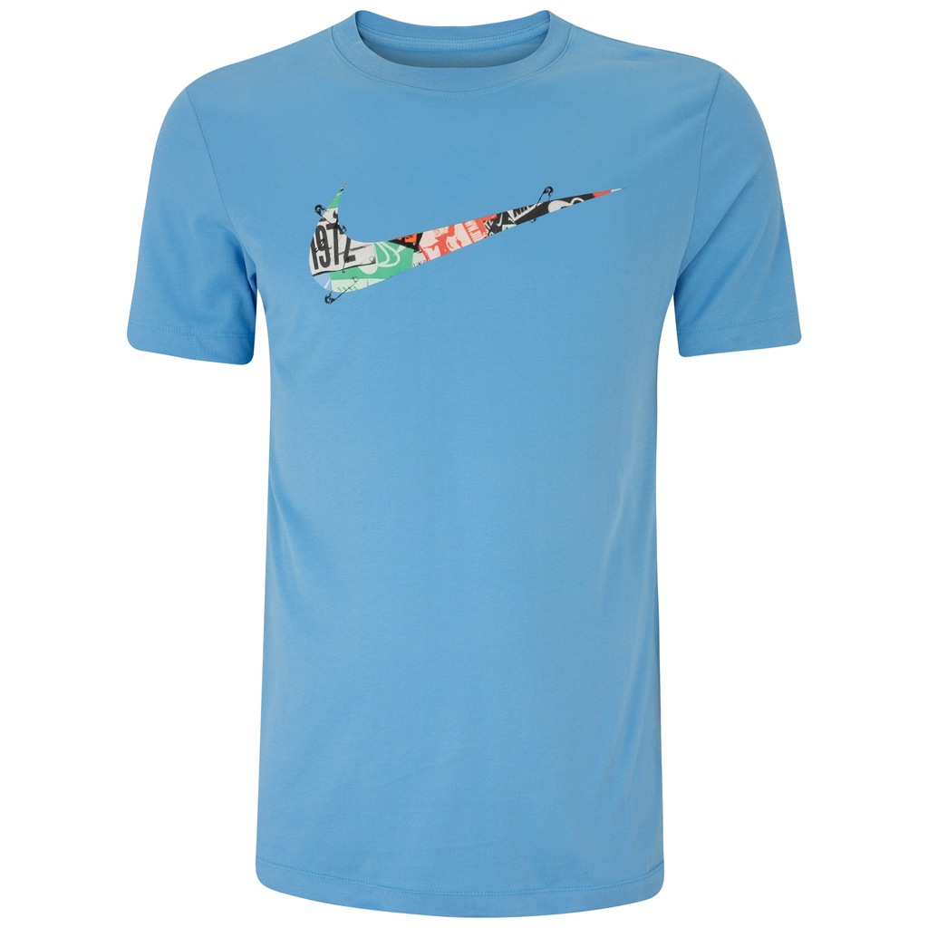 Imagem 4 do produto Camiseta Masculina Nike Manga Curta Dri-Fit Tee Run