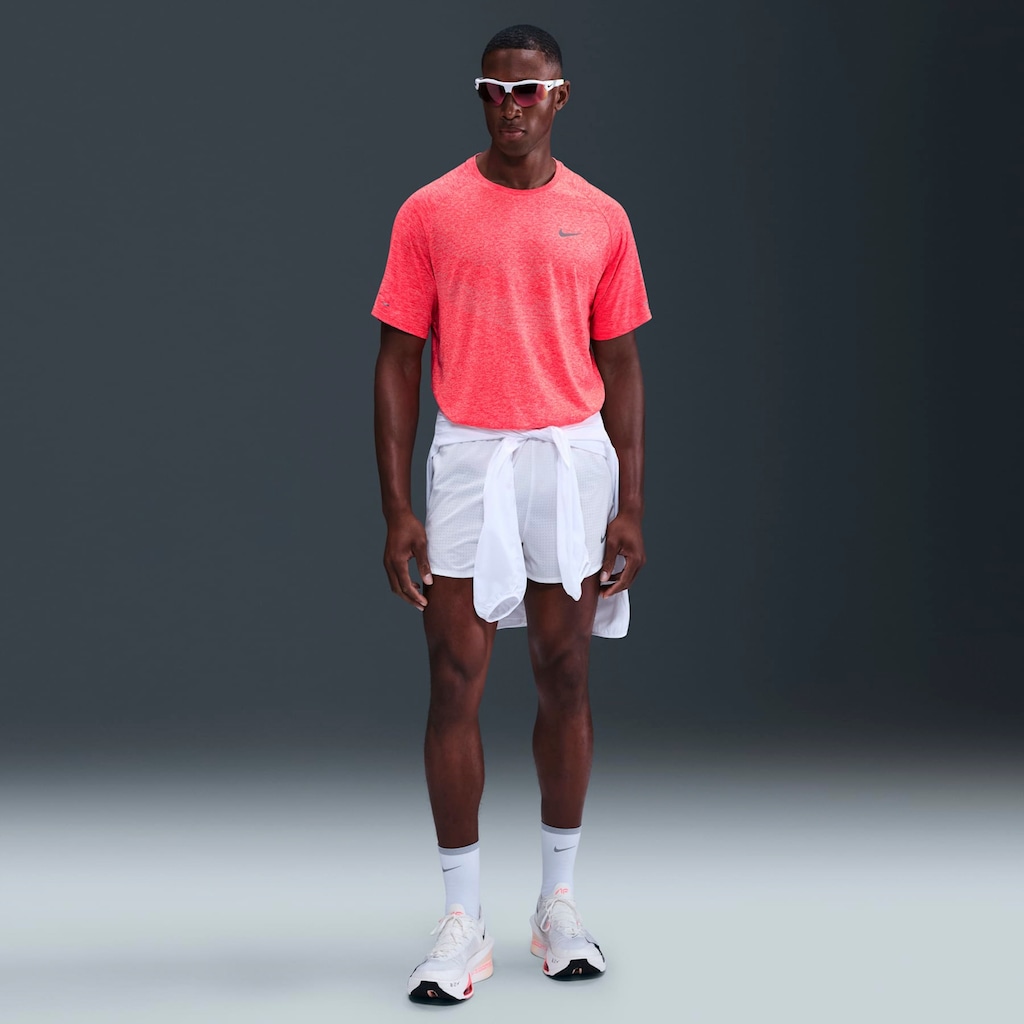 Imagem 3 do produto Camiseta Masculina Nike Manga Curta Dri-fit ADV Stride