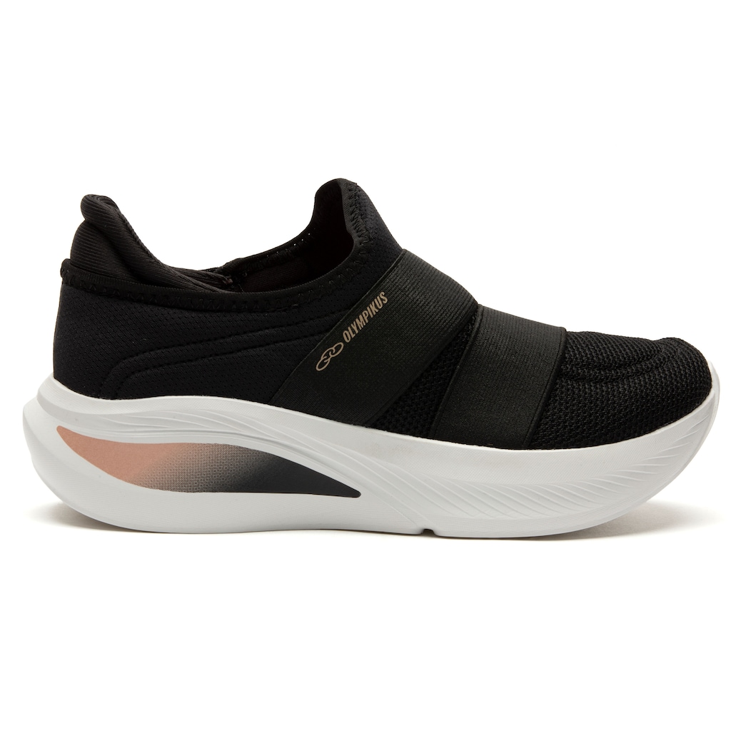Tênis Feminino Olympikus Flora 2