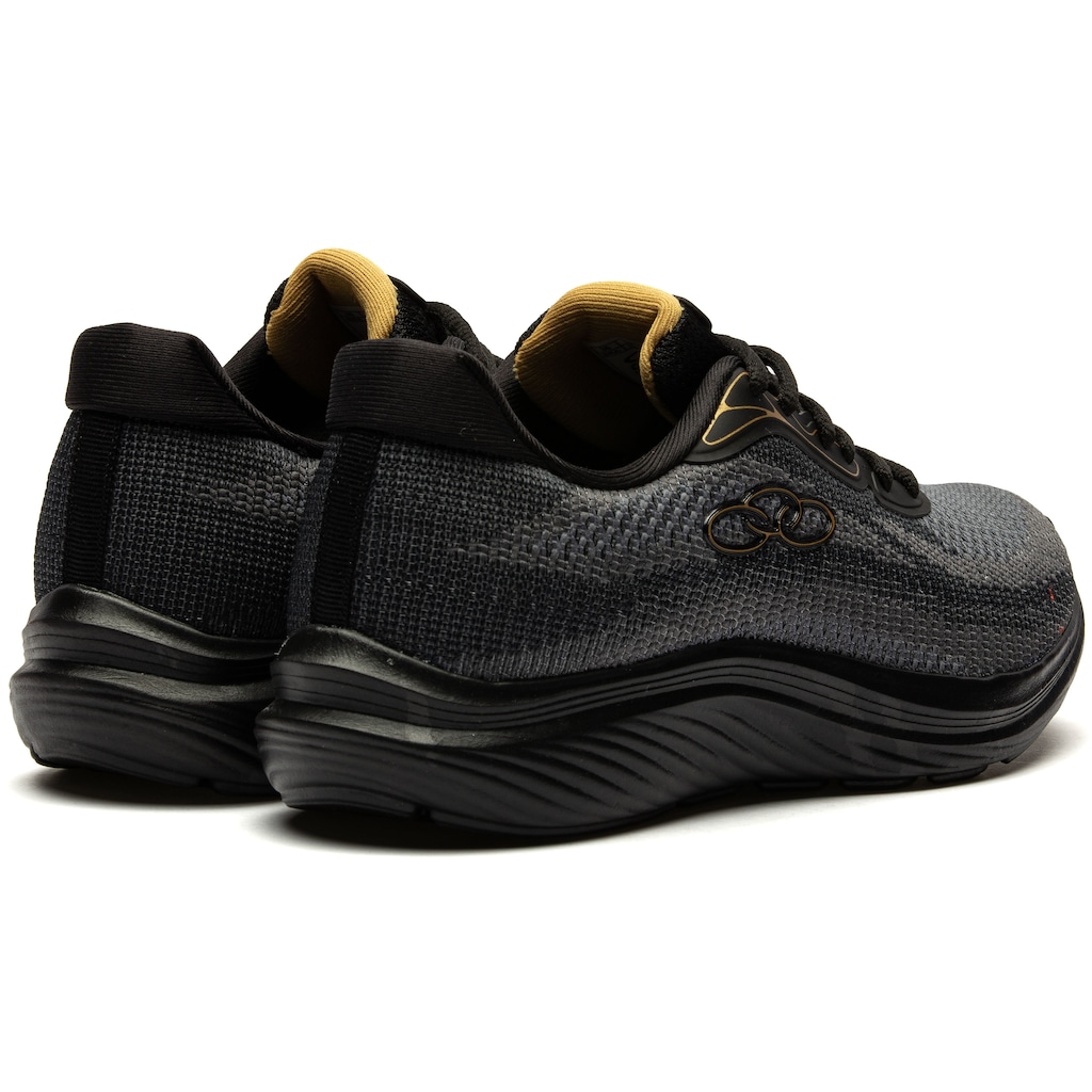 Imagem 4 do produto Tênis Olympikus Mescla Masculino