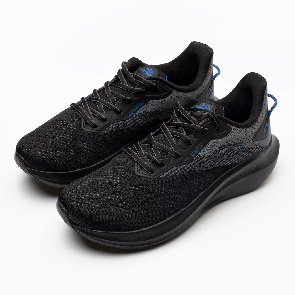 Imagem 4 do produto Tênis Olympikus Mescla Masculino