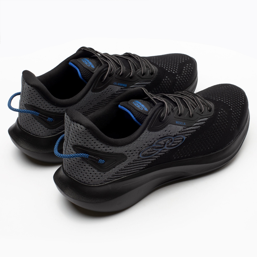 Imagem 5 do produto Tênis Olympikus Mescla Masculino