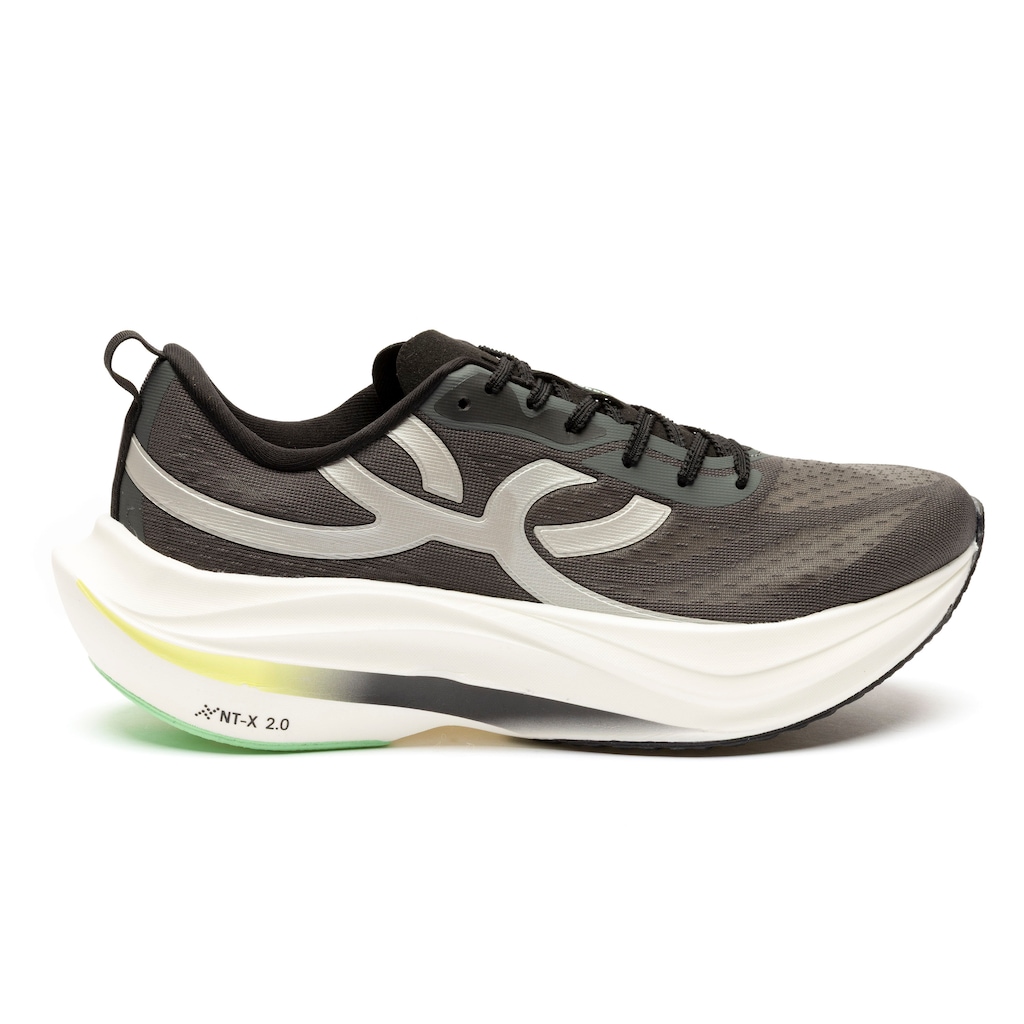 Tênis Unissex Olympikus Corre Turbo