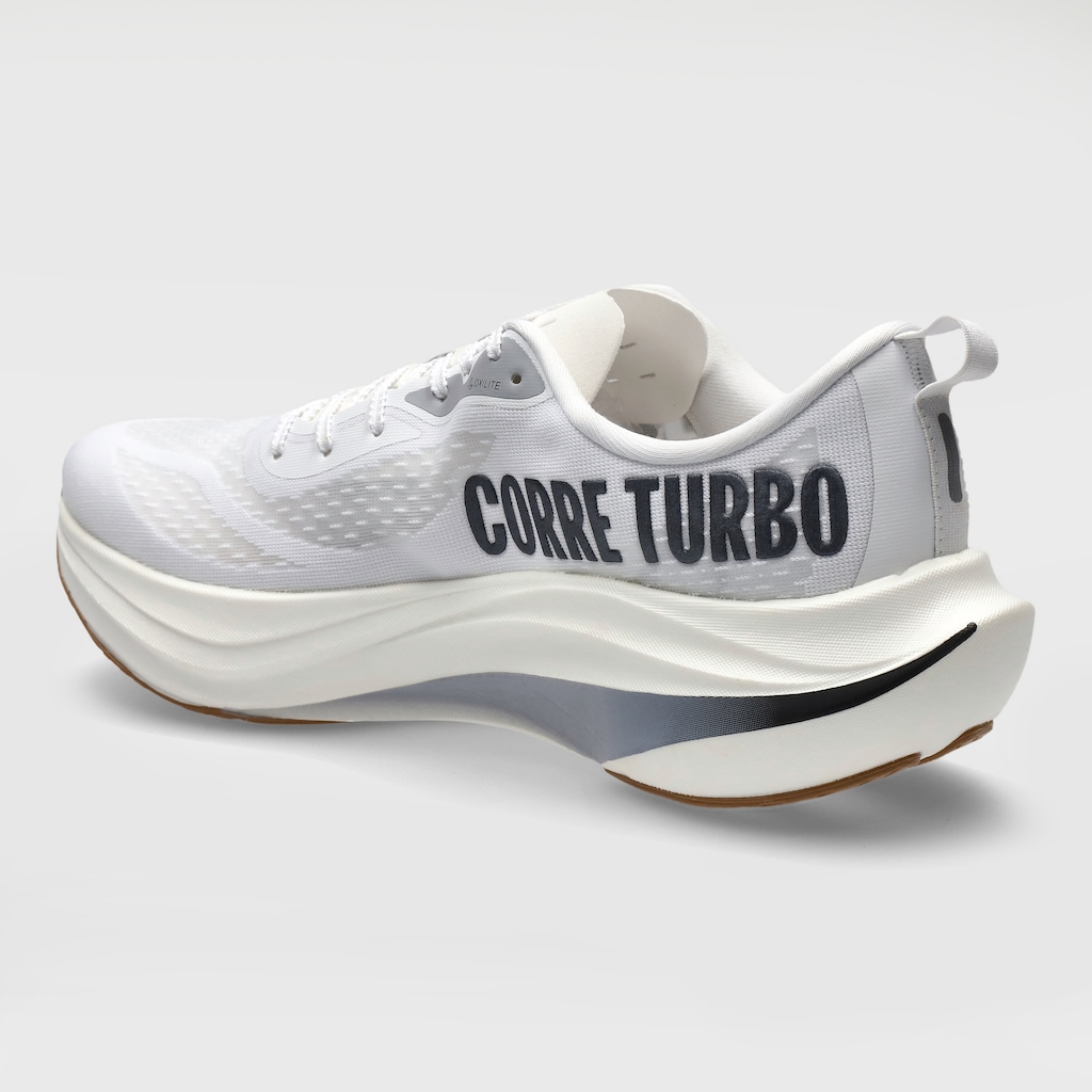 Imagem 3 do produto Tênis Unissex Olympikus Turbo