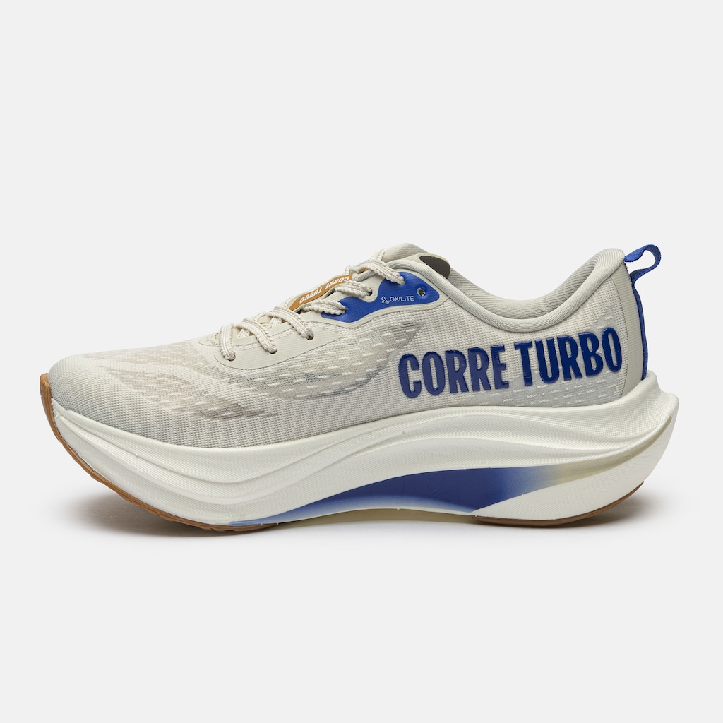 Imagem 2 do produto Tênis Unissex Olympikus Turbo