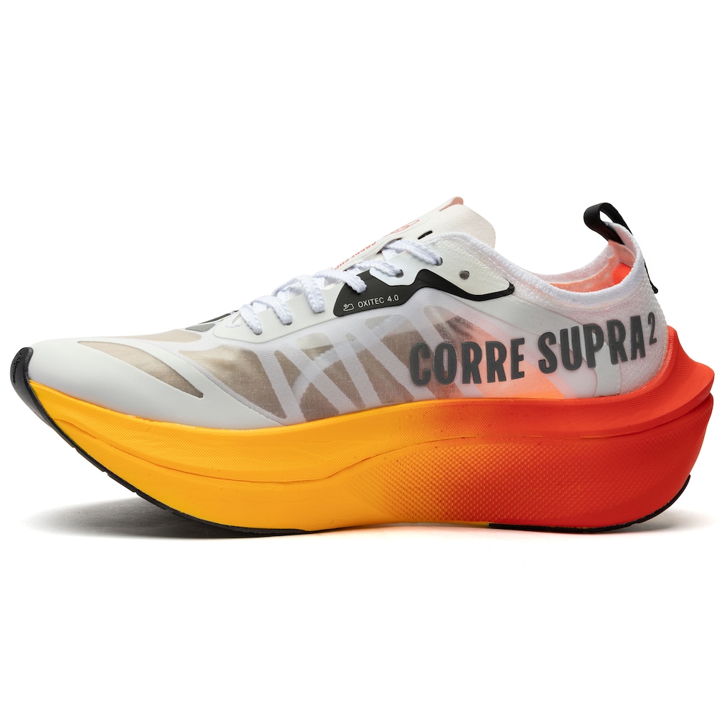 Imagem 2 do produto Tênis Unissex Olympikus Corre Supra 2