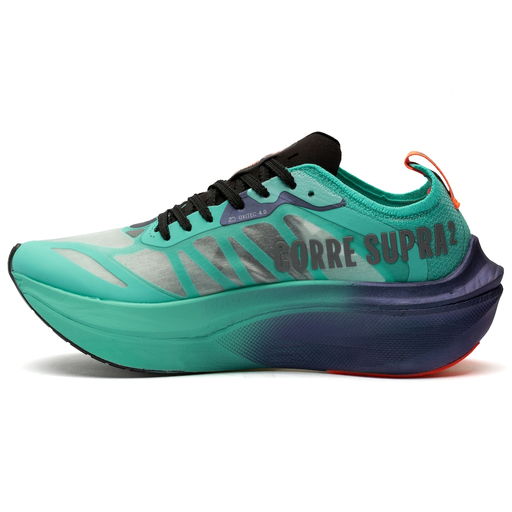 Imagem 2 do produto Tênis Unissex Olympikus Corre Supra 2