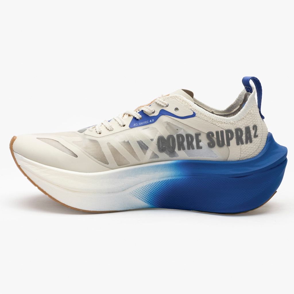 Imagem 2 do produto Tênis Unissex Olympikus Corre Supra 2
