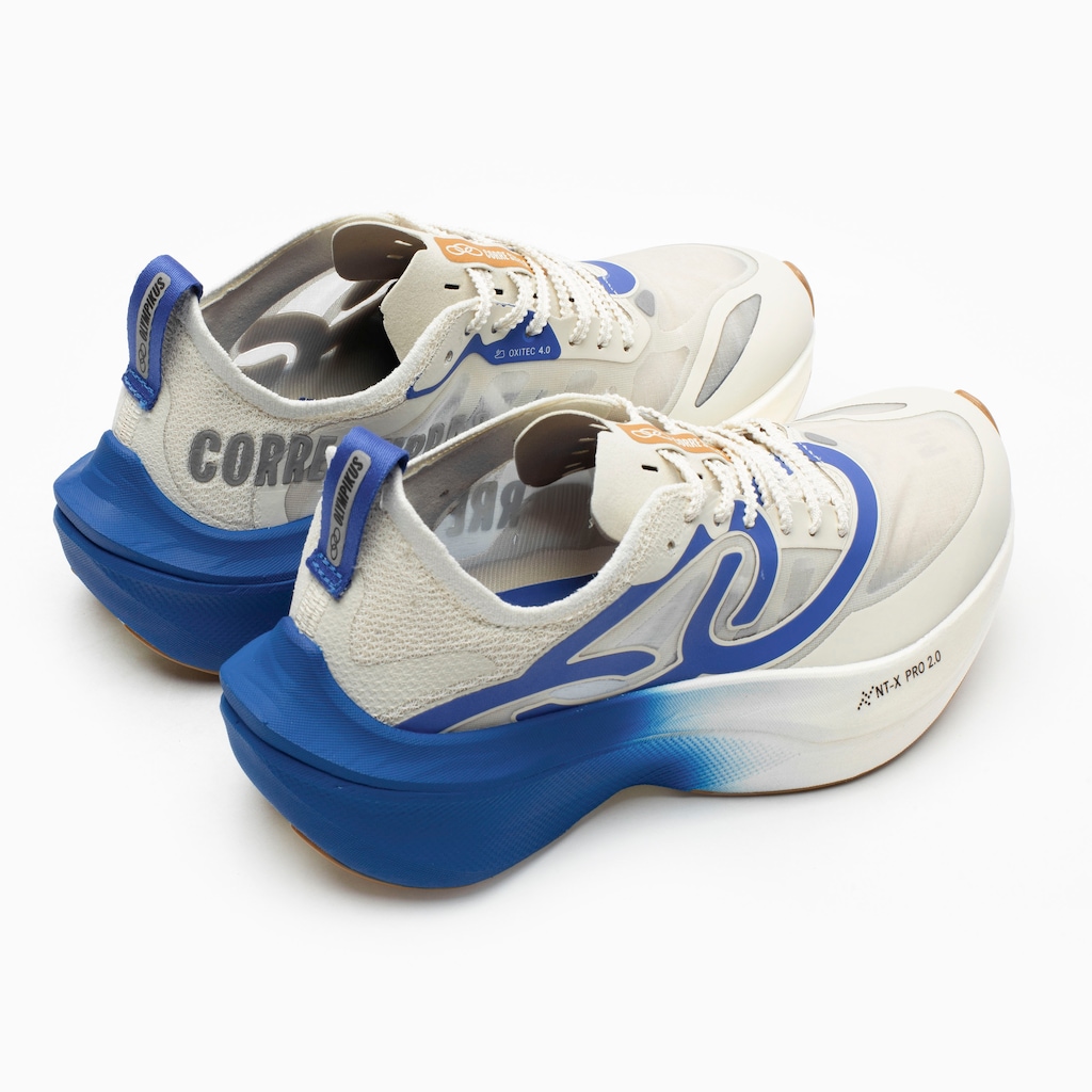 Imagem 5 do produto Tênis Unissex Olympikus Corre Supra 2