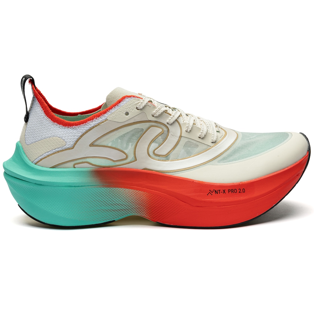 Tênis Unissex Olympikus Corre Supra 2