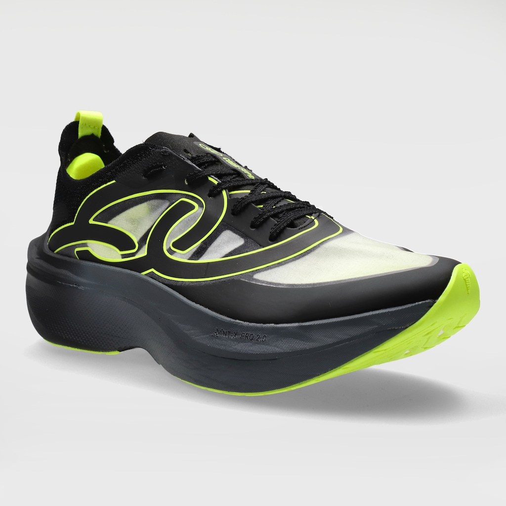 Imagem 2 do produto Tênis Unissex Olympikus Corre Supra 2