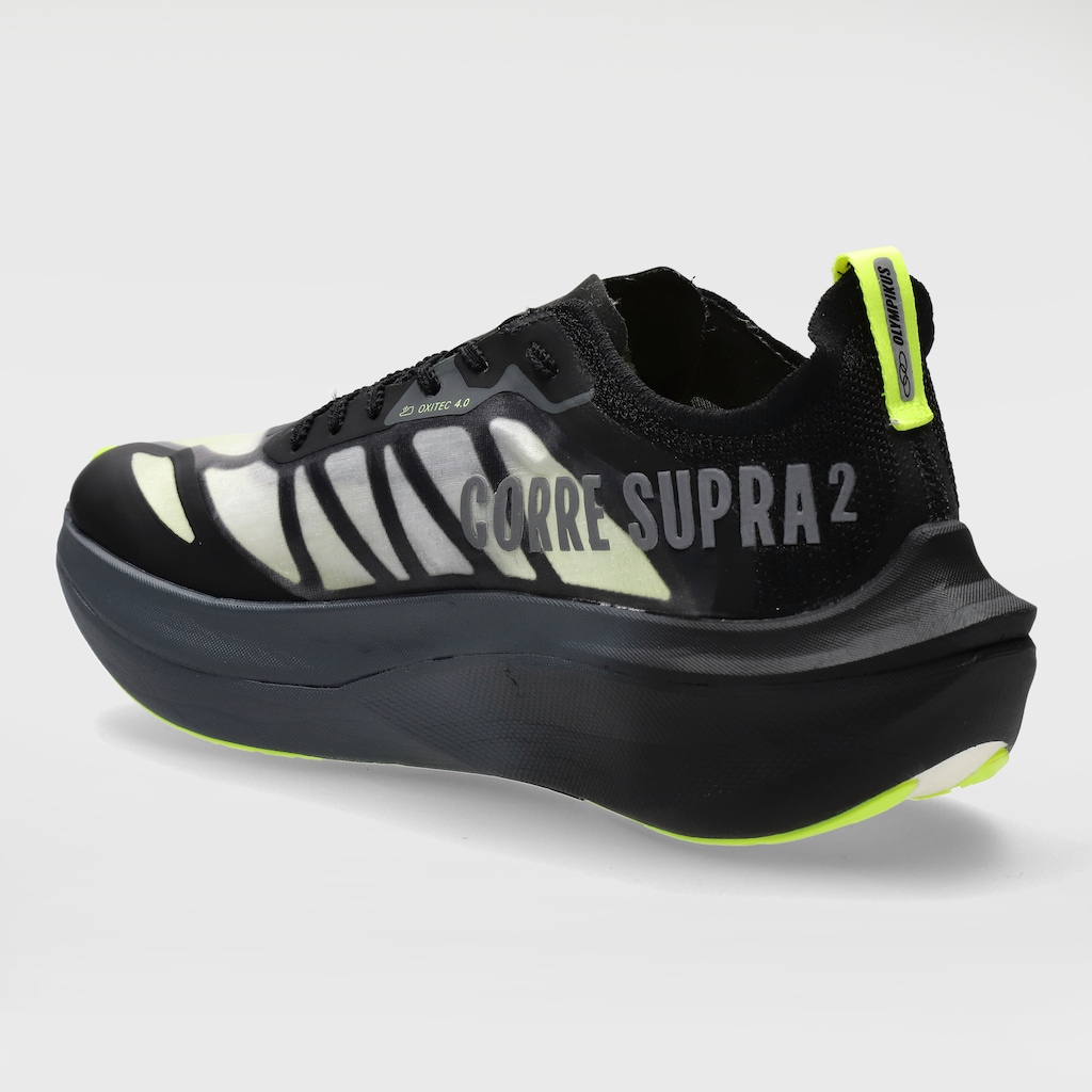 Imagem 3 do produto Tênis Unissex Olympikus Corre Supra 2