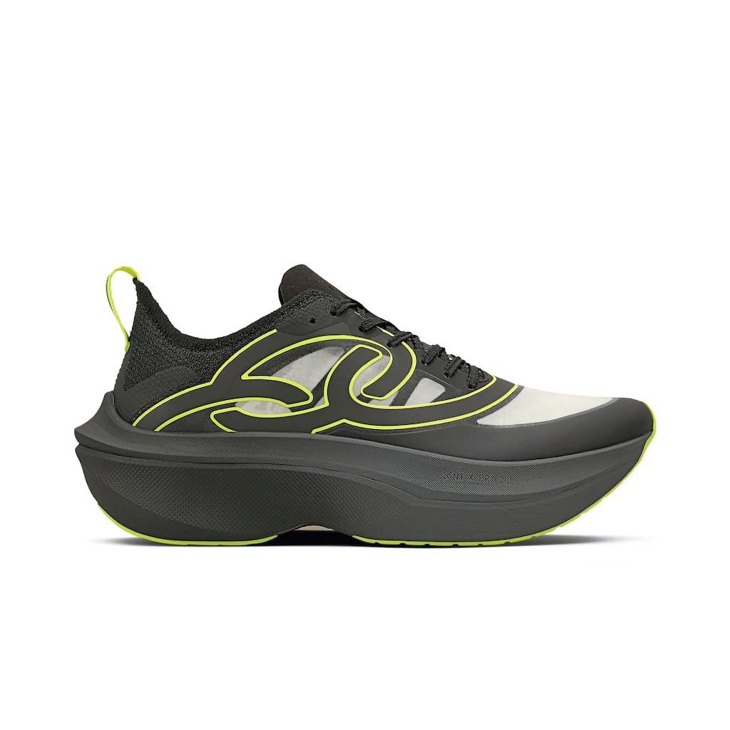 Tênis Unissex Olympikus Corre Supra 2