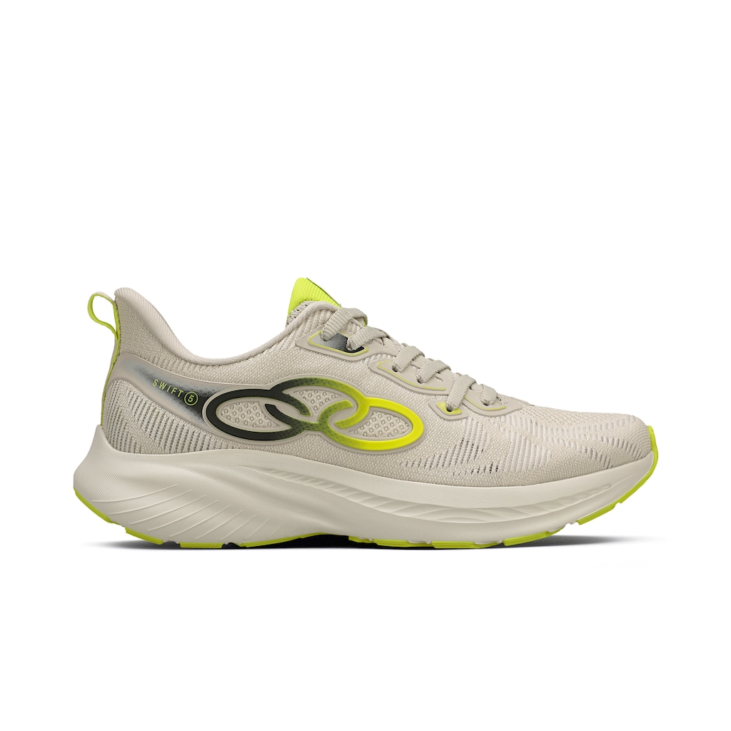 Tênis Feminino Olympikus Swift 5