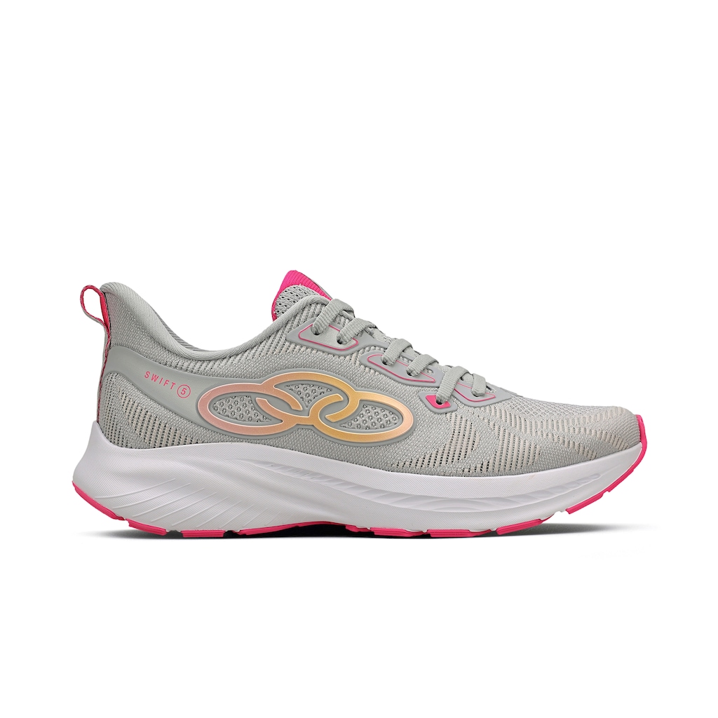 Tênis Feminino Olympikus Swift 5